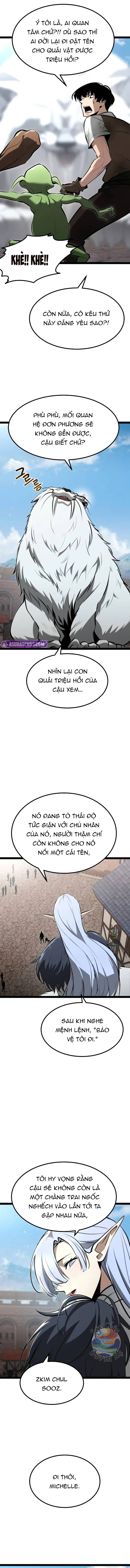 Goblin Level 999 Chap 6 - Next Chap 7