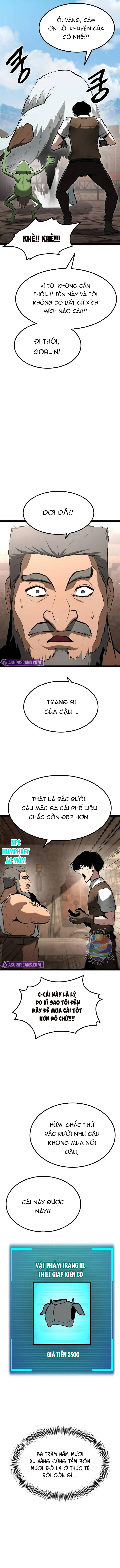 Goblin Level 999 Chap 6 - Next Chap 7