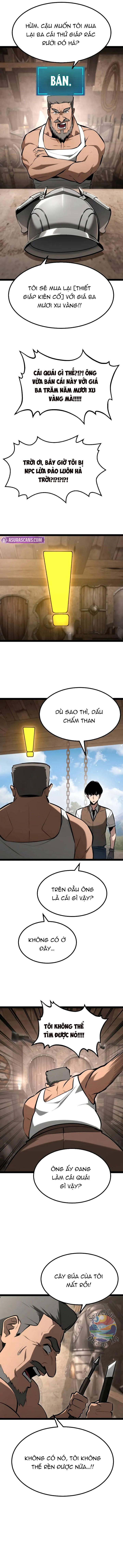 Goblin Level 999 Chap 6 - Next Chap 7