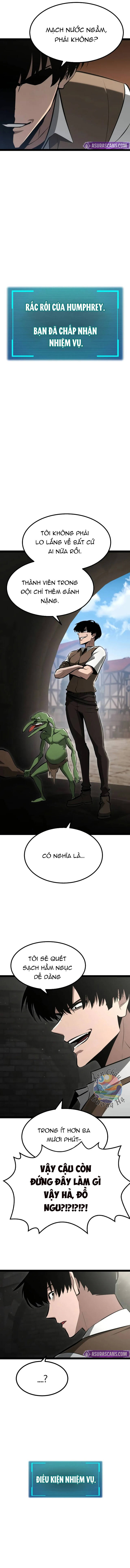 Goblin Level 999 Chap 6 - Next Chap 7