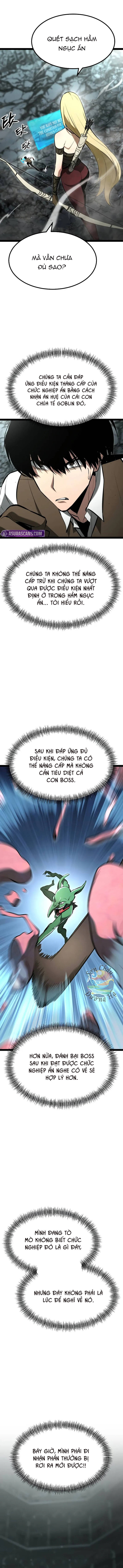 Goblin Level 999 Chap 6 - Next Chap 7