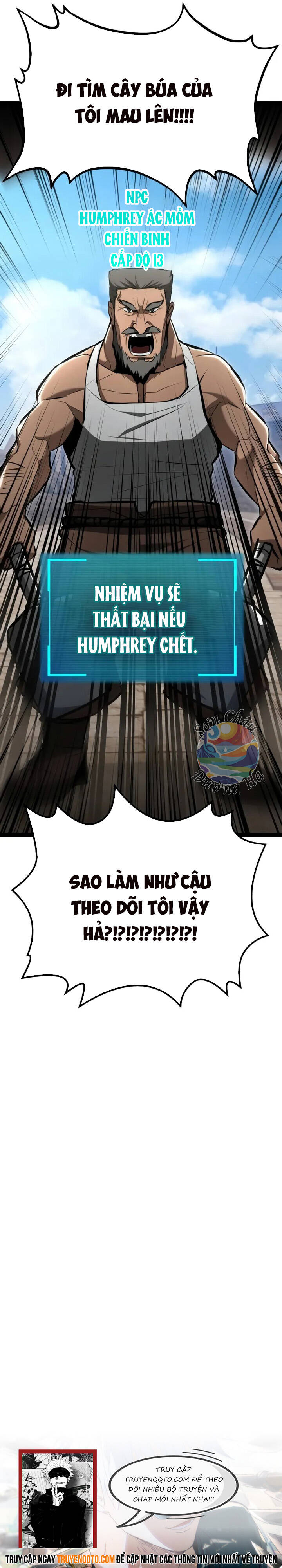 Goblin Level 999 Chap 6 - Next Chap 7