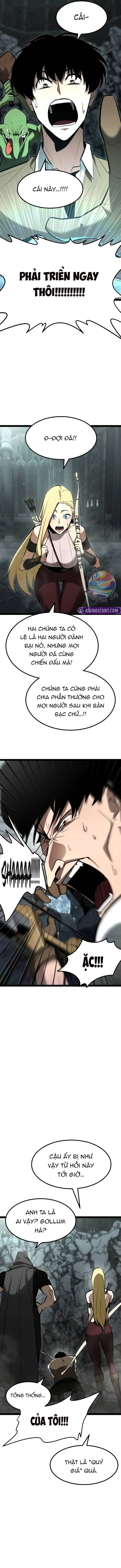 Goblin Level 999 Chap 6 - Next Chap 7