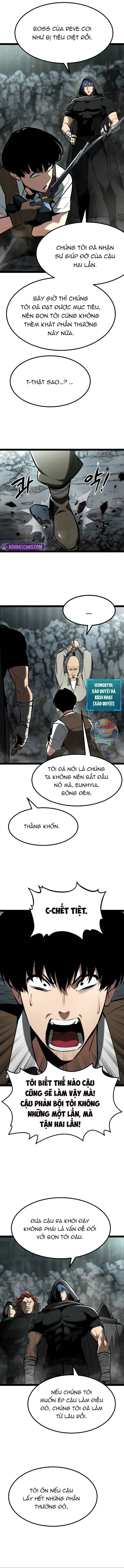 Goblin Level 999 Chap 6 - Next Chap 7
