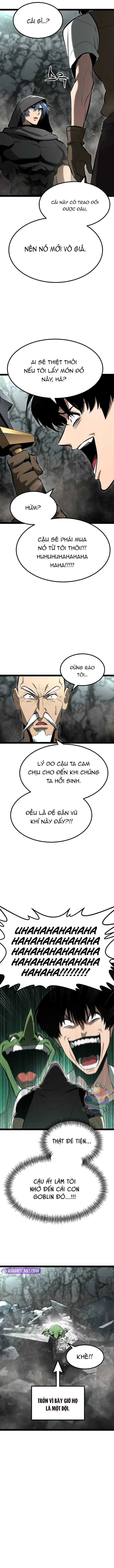 Goblin Level 999 Chap 6 - Next Chap 7