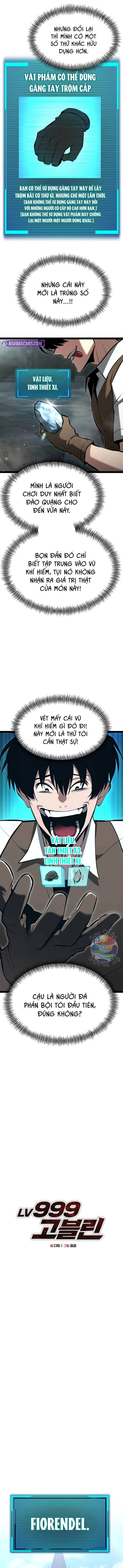 Goblin Level 999 Chap 6 - Next Chap 7