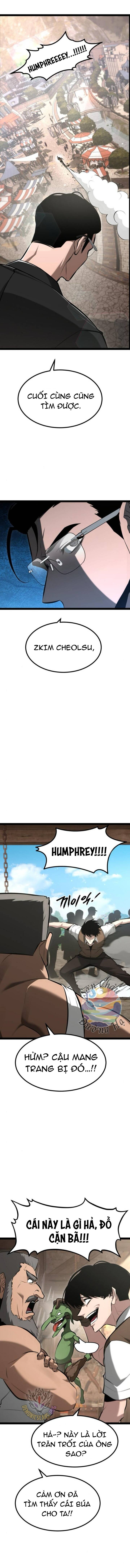 Goblin Level 999 Chap 7 - Next Chap 8