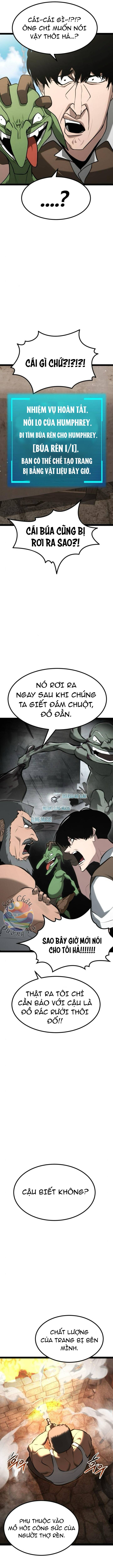 Goblin Level 999 Chap 7 - Next Chap 8