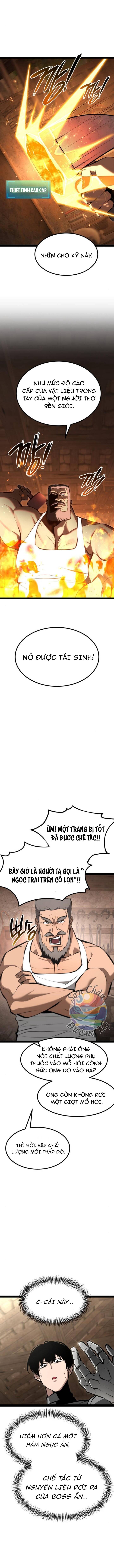 Goblin Level 999 Chap 7 - Next Chap 8