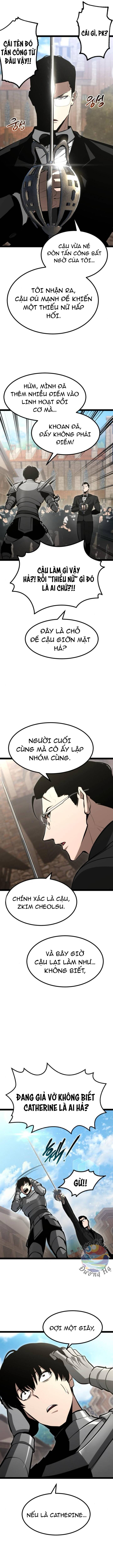 Goblin Level 999 Chap 7 - Next Chap 8