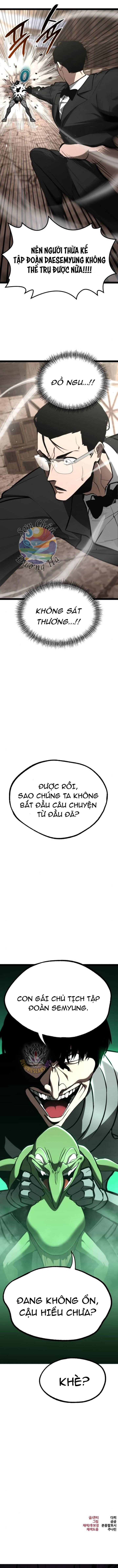 Goblin Level 999 Chap 7 - Next Chap 8