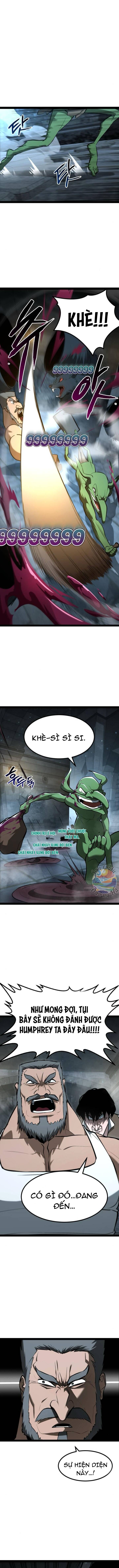 Goblin Level 999 Chap 7 - Next Chap 8