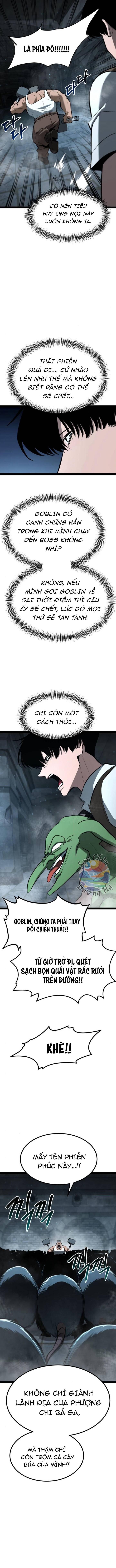 Goblin Level 999 Chap 7 - Next Chap 8