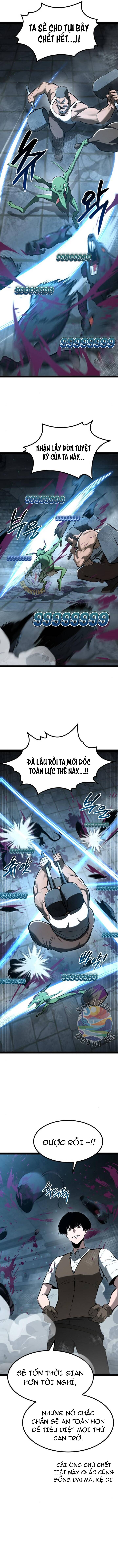 Goblin Level 999 Chap 7 - Next Chap 8