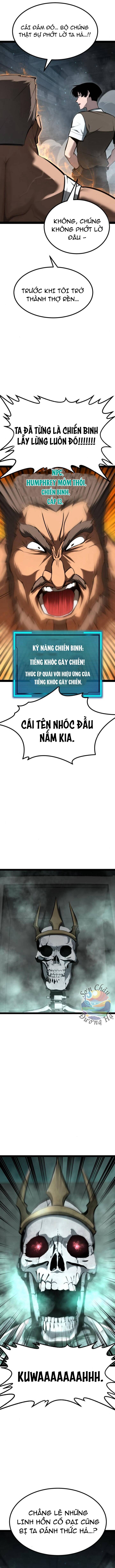 Goblin Level 999 Chap 7 - Next Chap 8