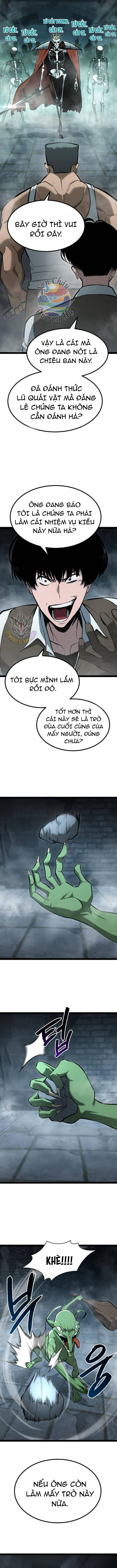 Goblin Level 999 Chap 7 - Next Chap 8