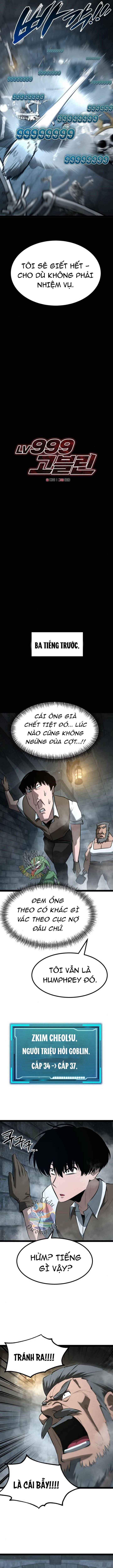 Goblin Level 999 Chap 7 - Next Chap 8