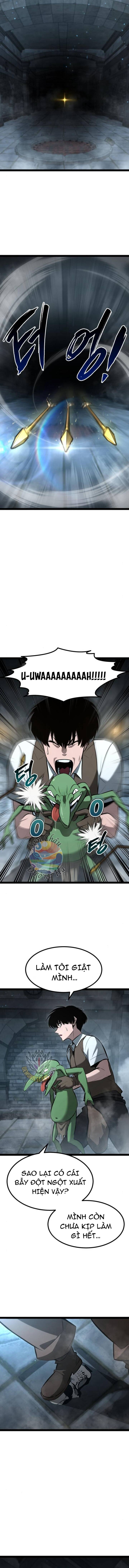 Goblin Level 999 Chap 7 - Next Chap 8