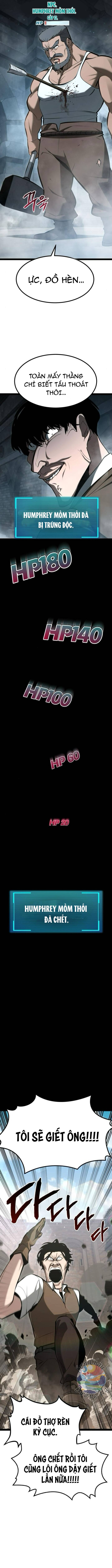 Goblin Level 999 Chap 7 - Next Chap 8