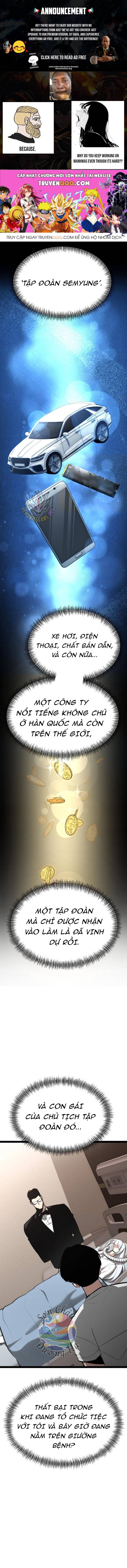 Goblin Level 999 Chap 8 - Next Chap 9