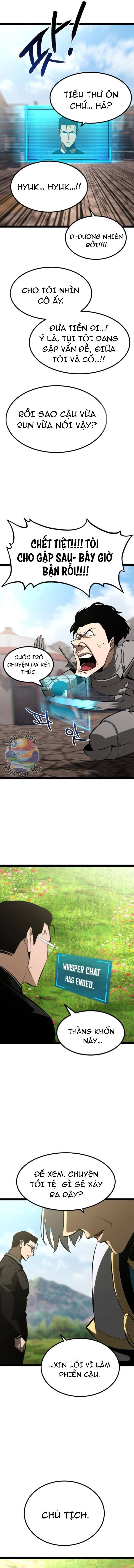 Goblin Level 999 Chap 8 - Next Chap 9