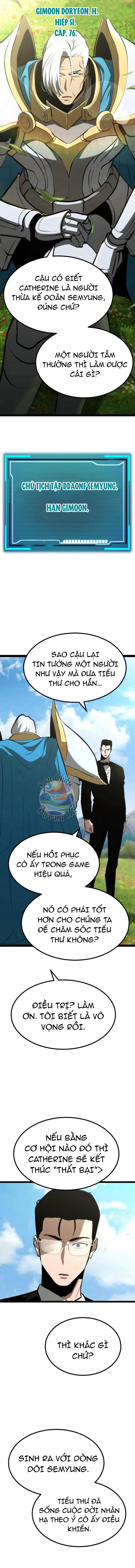 Goblin Level 999 Chap 8 - Next Chap 9