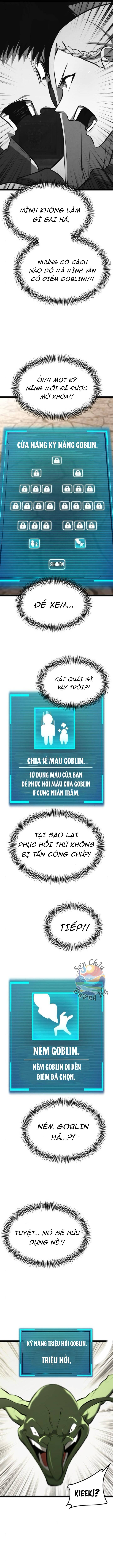 Goblin Level 999 Chap 8 - Next Chap 9