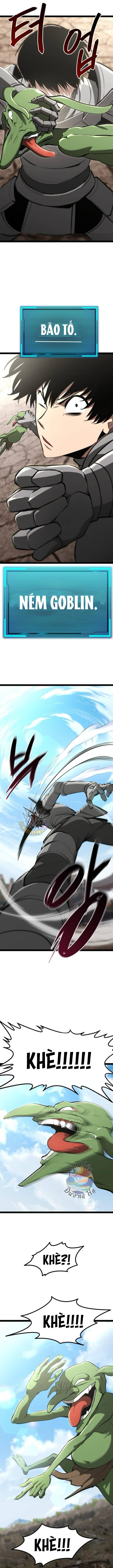 Goblin Level 999 Chap 8 - Next Chap 9