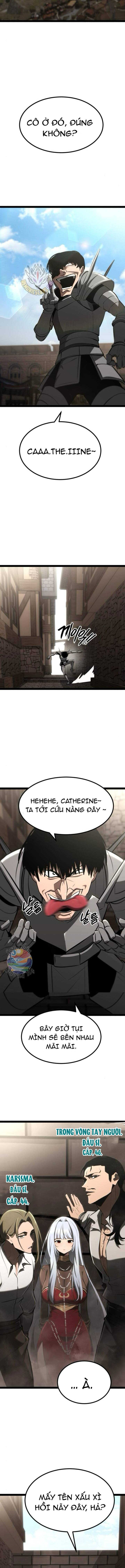 Goblin Level 999 Chap 8 - Next Chap 9