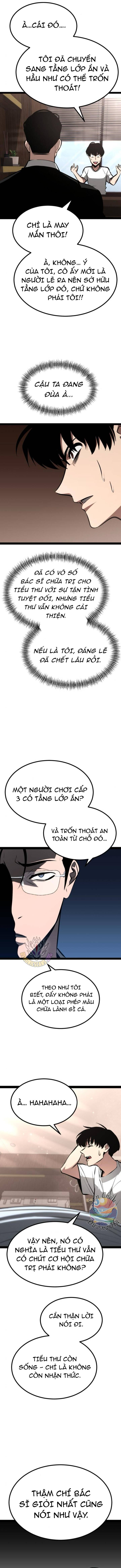 Goblin Level 999 Chap 8 - Next Chap 9