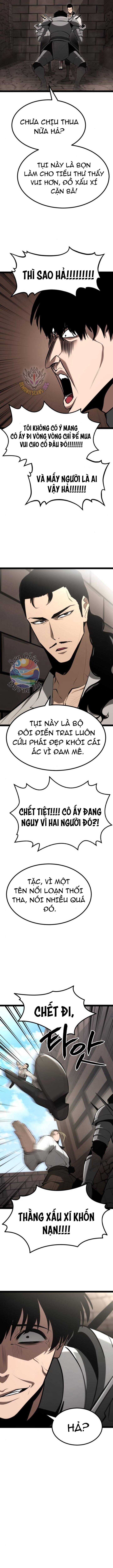 Goblin Level 999 Chap 8 - Next Chap 9