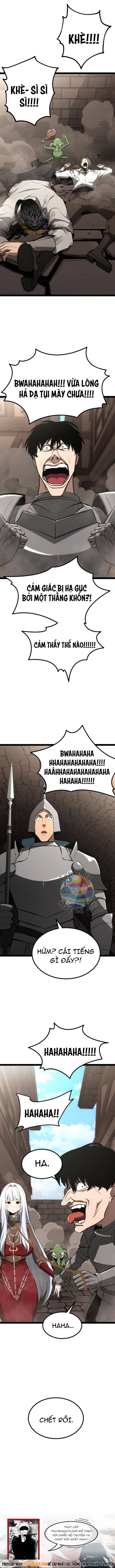 Goblin Level 999 Chap 8 - Next Chap 9