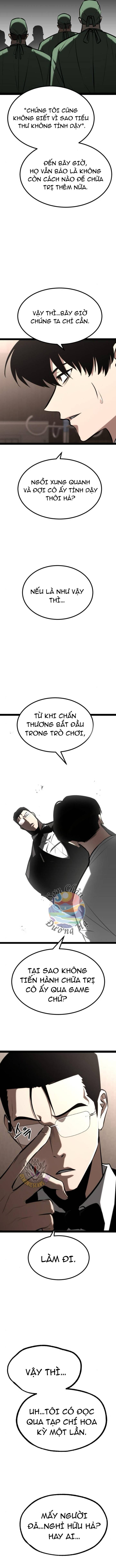 Goblin Level 999 Chap 8 - Next Chap 9