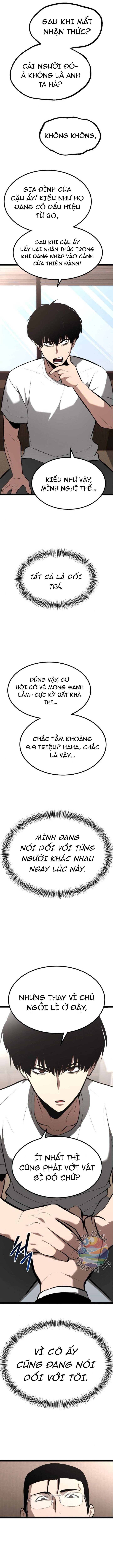 Goblin Level 999 Chap 8 - Next Chap 9