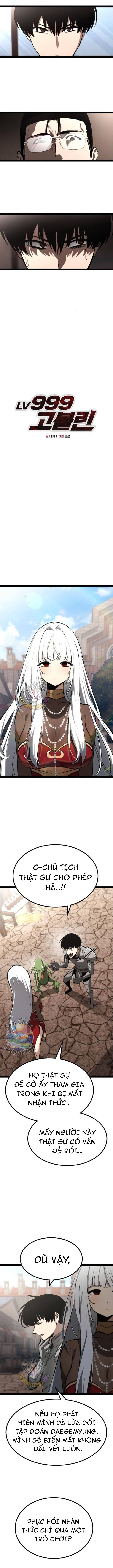 Goblin Level 999 Chap 8 - Next Chap 9