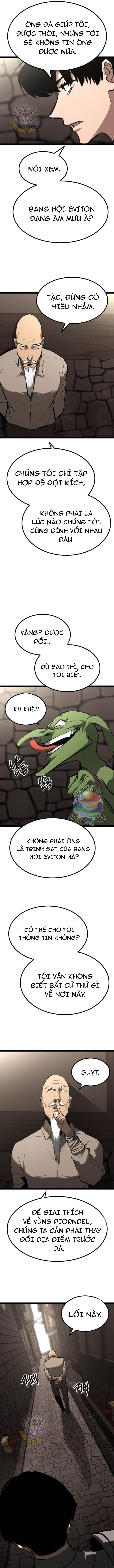 Goblin Level 999 Chap 8 - Next Chap 9