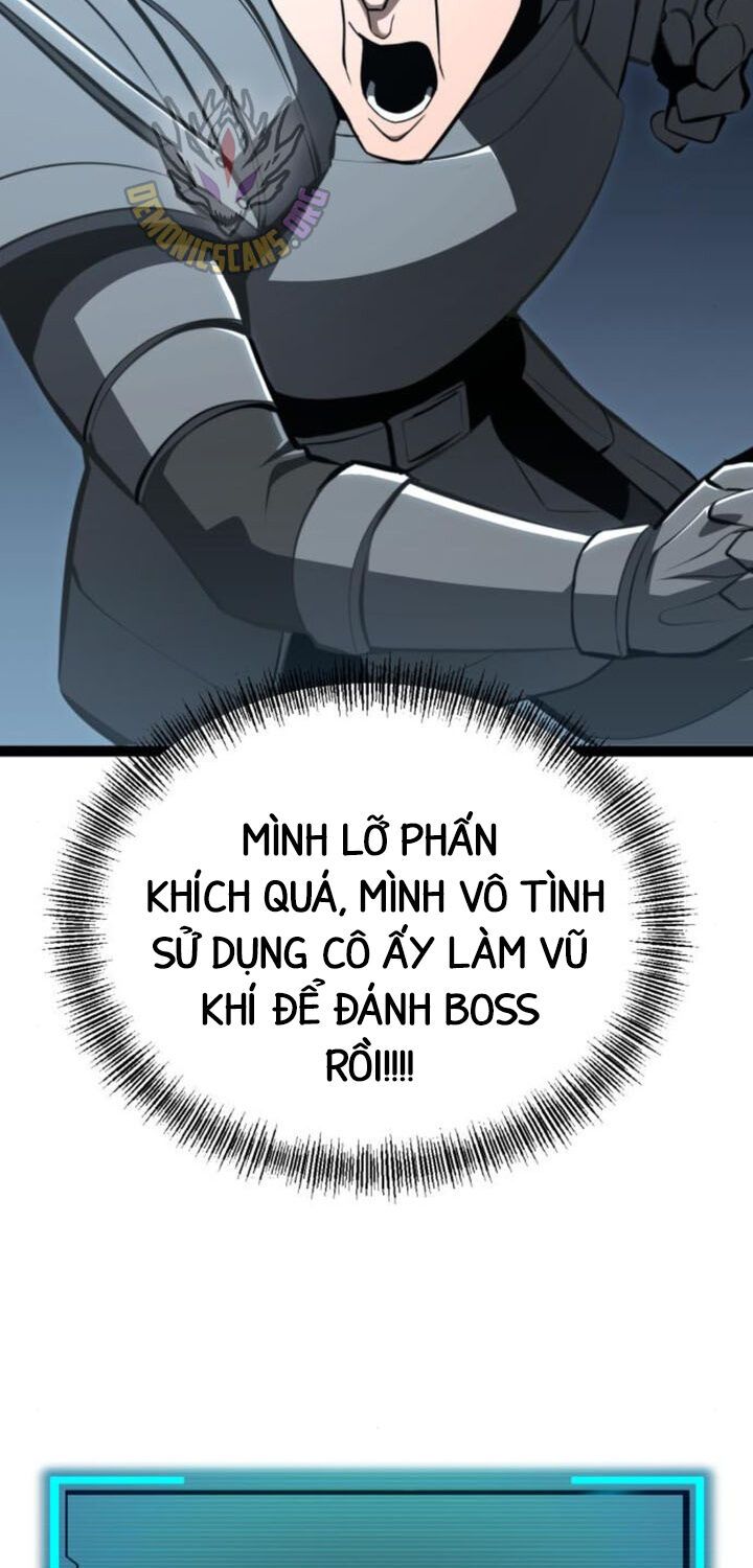 Goblin Level 999 Chap 9 - Next Chap 10