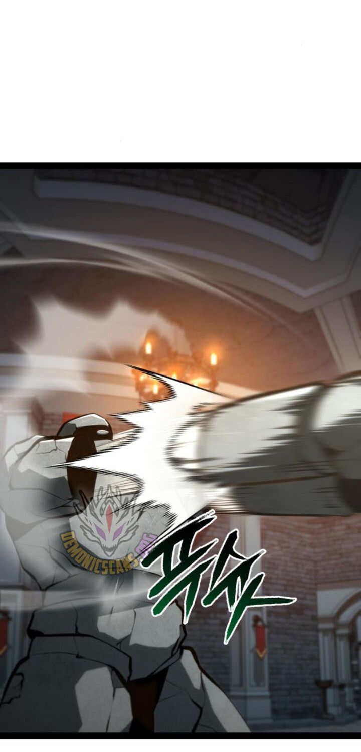 Goblin Level 999 Chap 9 - Next Chap 10