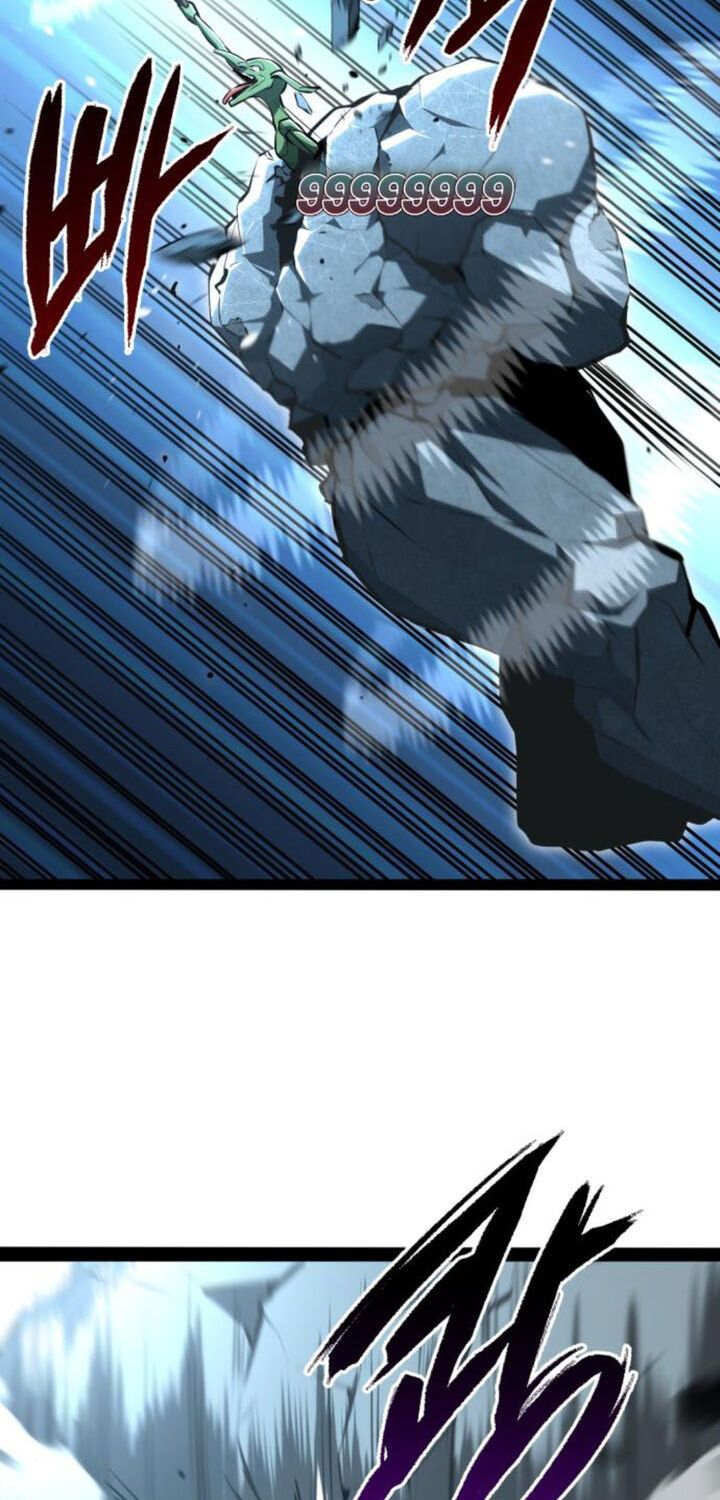 Goblin Level 999 Chap 9 - Next Chap 10