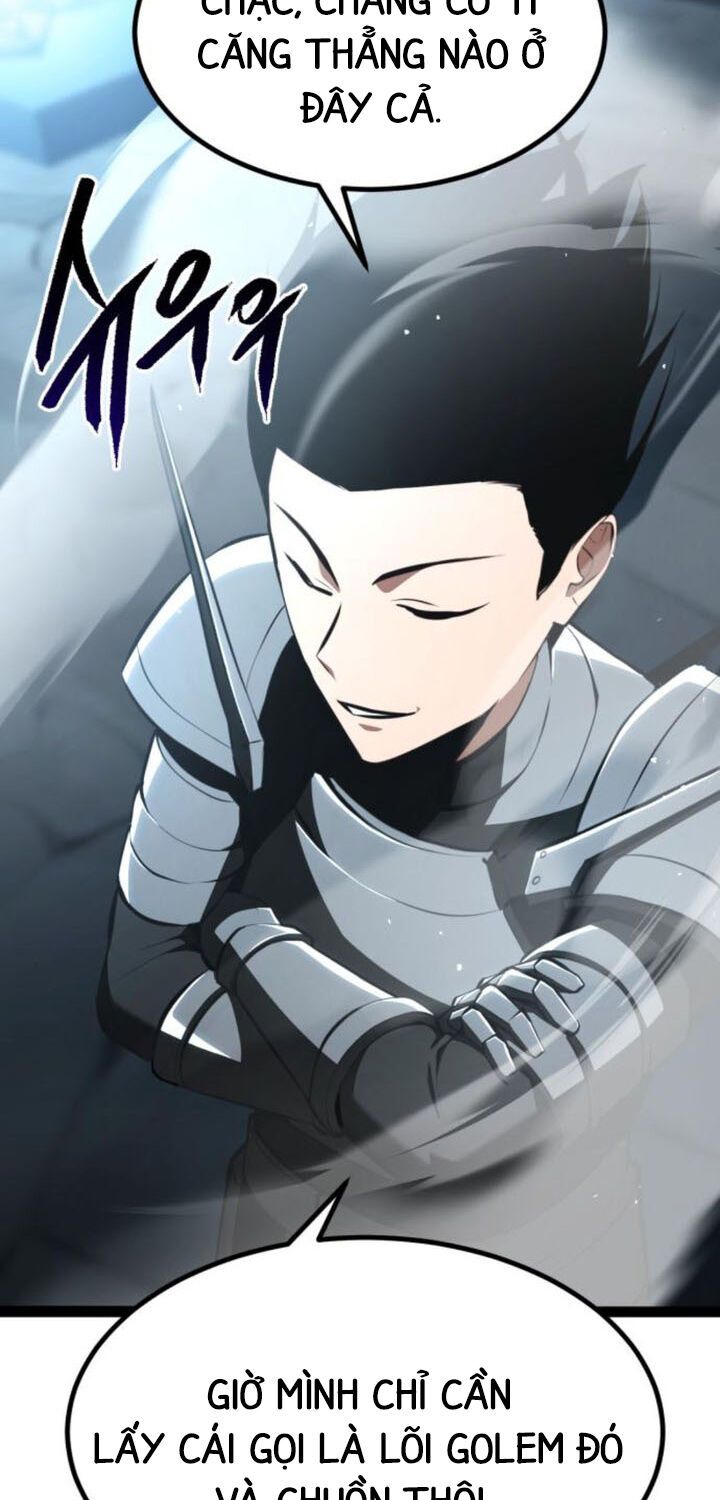 Goblin Level 999 Chap 9 - Next Chap 10