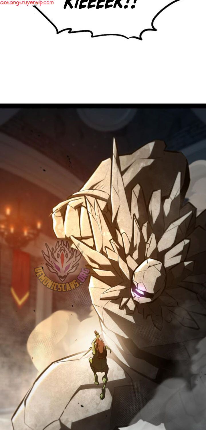 Goblin Level 999 Chap 9 - Next Chap 10