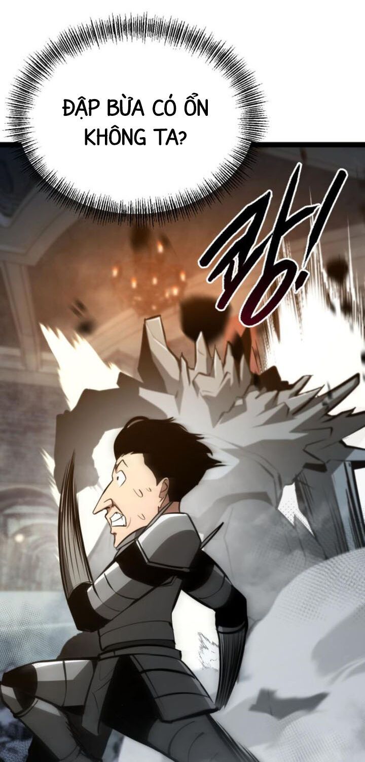 Goblin Level 999 Chap 9 - Next Chap 10