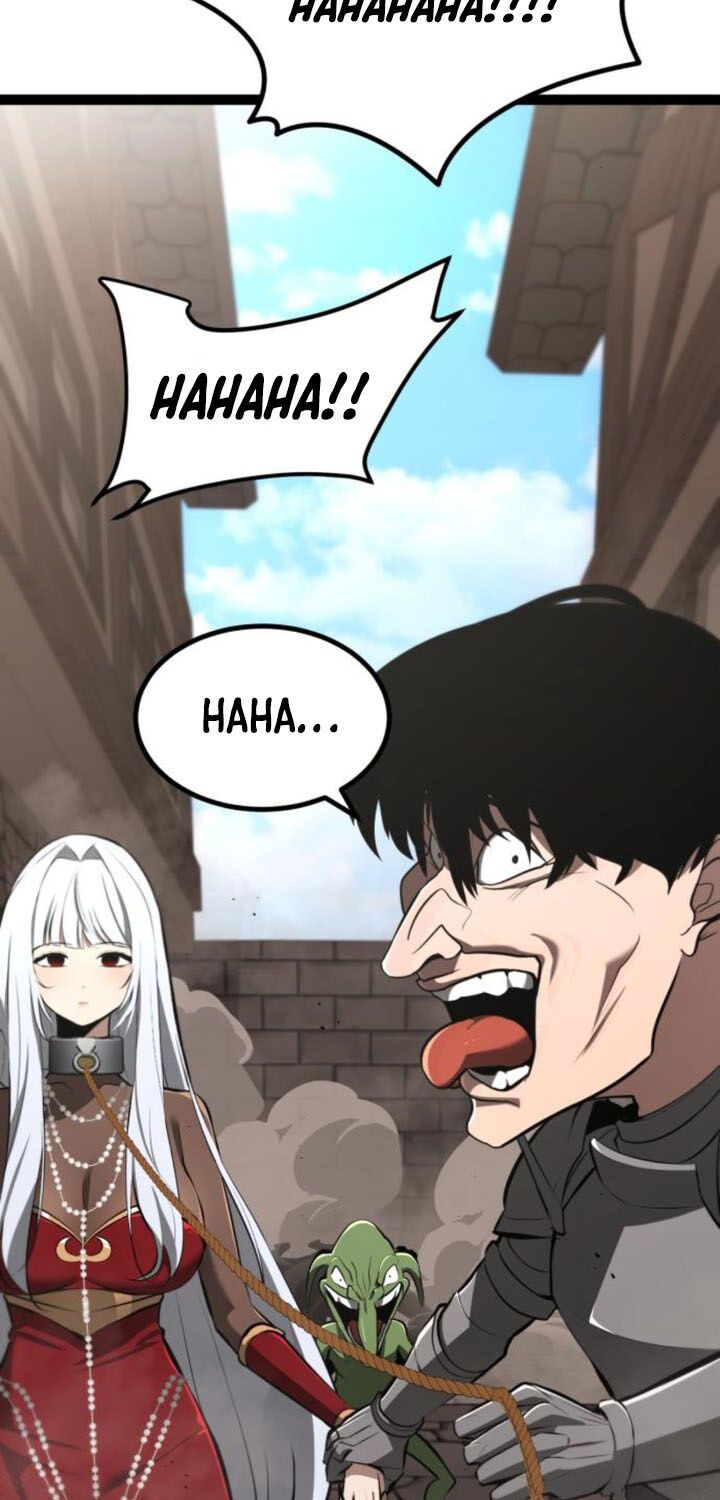 Goblin Level 999 Chap 9 - Next Chap 10