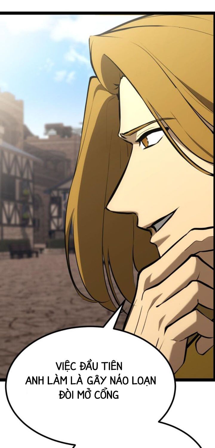 Goblin Level 999 Chap 9 - Next Chap 10