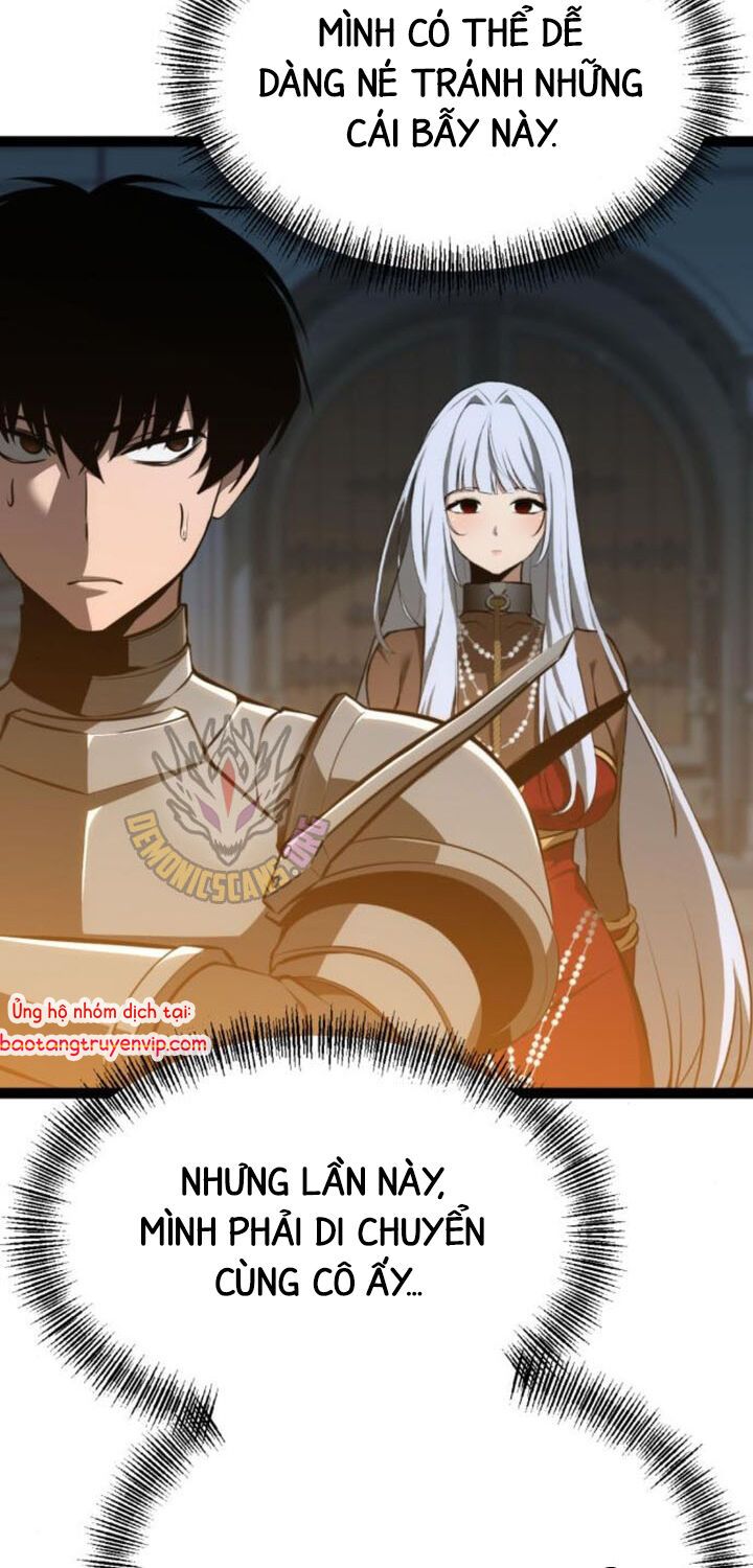 Goblin Level 999 Chap 9 - Next Chap 10