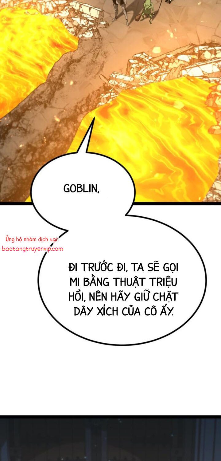 Goblin Level 999 Chap 9 - Next Chap 10
