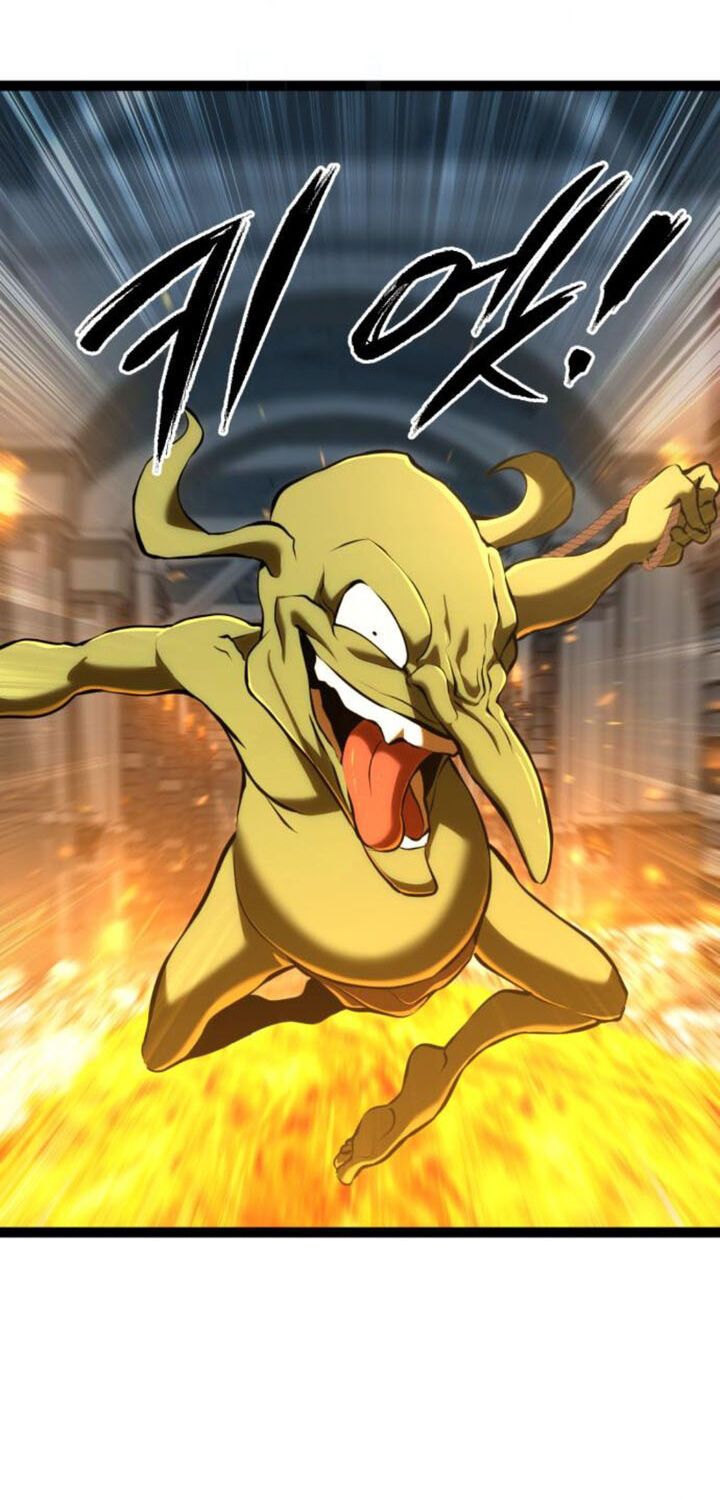 Goblin Level 999 Chap 9 - Next Chap 10