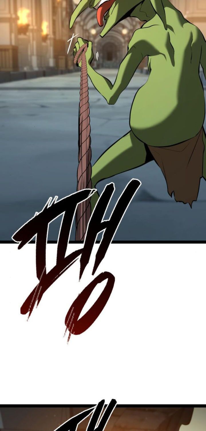 Goblin Level 999 Chap 9 - Next Chap 10