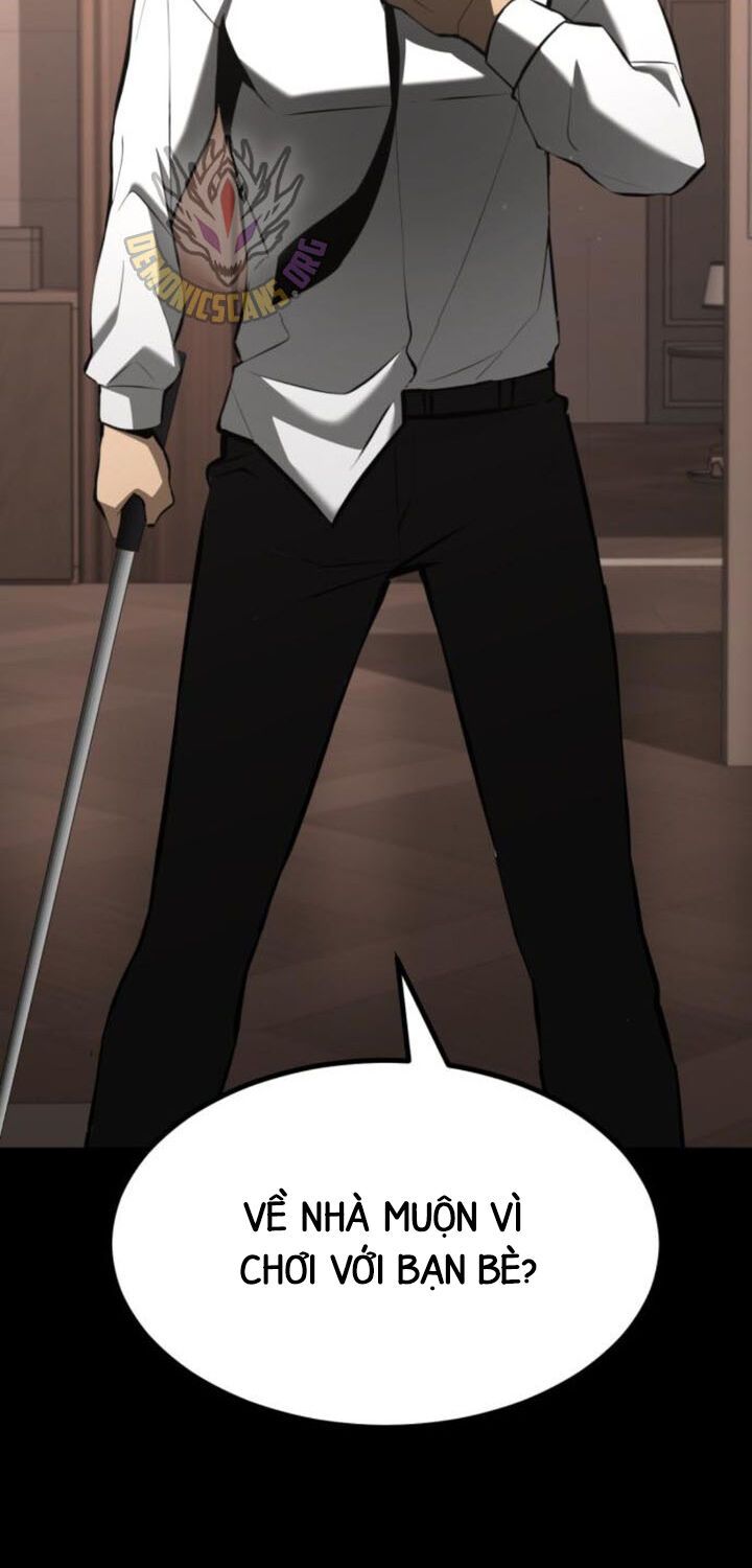 Goblin Level 999 Chap 9 - Next Chap 10