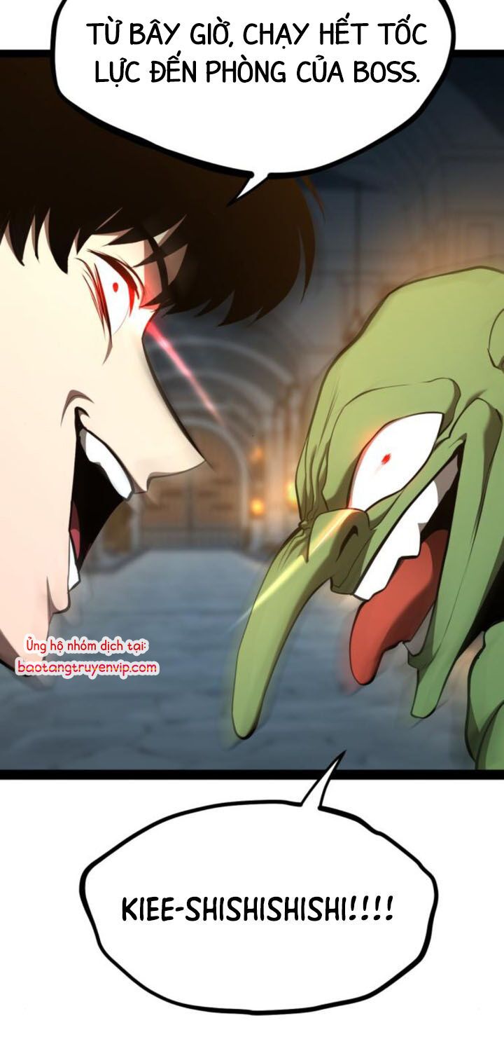 Goblin Level 999 Chap 9 - Next Chap 10